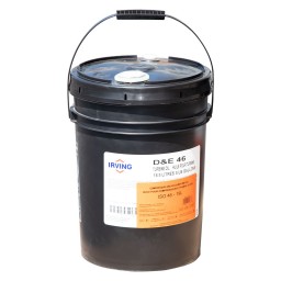 VACUUM PUMP OIL IRVING - ISO 46 - 19L