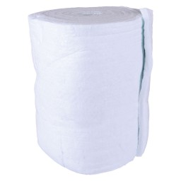 INSULTATION - 47.3 SQ.FEET