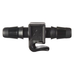 BLACK WIRE UNION 5/16 (100UN/PK)