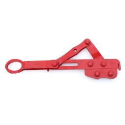 WIRE-TIGHTENER 9" - FOR STANDARD WIRE #9 ET #12