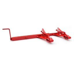 MAINLINE PLIER - 3/4" AND 1" JAWS