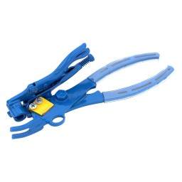 COMPACT FITTING INSERT PLIERS 3/16" W/ VISE GRIP 4WR AND LATERAL CUTTER