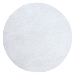 FILTER PRESS ROUND FILTER - 12"