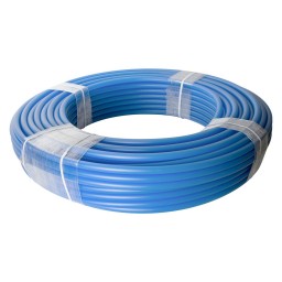 2'' MAINLINE HIGH DENSITY - LIGHT BLUE - 200'