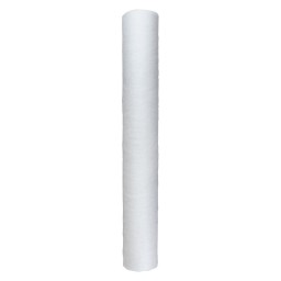PURTREX FILTER CARTRIDGE MODEL PX05-20 - 5 MICRONS - 20"