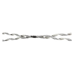 WIRE SPLICE FOR # 10 WIRE X 26" (PAIR)