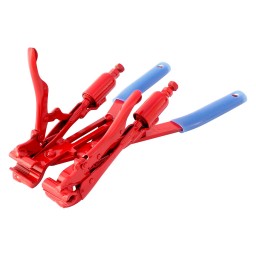 MINI TUBING INSTALLATION PLIER 3/16" TUBE - AUTO PRESSURE - W/O CUTTER AND FLARIING DEVICE