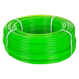 5/16" TUBING DSD STARS15 - (SEMI-FLEXIBLE) - GREEN - 500'