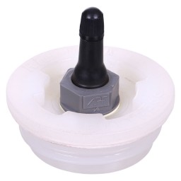 VALVE PLUG - 2"