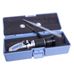 REFRACTOMETER 45-82 BRIX