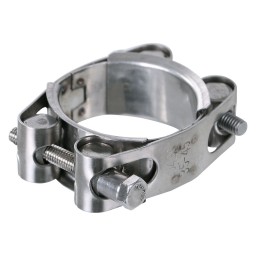 INDUSTRIAL COLLAR - DOUBLE HEX BOLT - 1 1/4"