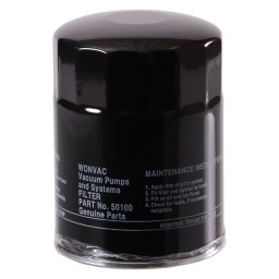 OIL FILTER - VACUUM PUMP KVA160 @ KVA250