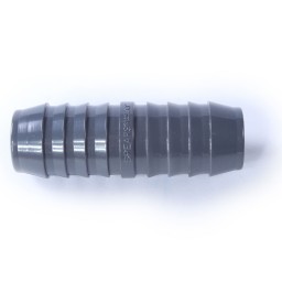 COUPLING PVC - 1" (INS X INS)