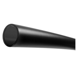1 ½'' MAINLINE HIGH DENSITY - BLACK - 1'