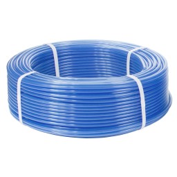 3/16" TUBING DSD STARS10 - (SEMI-RIGID) - LIGHT BLUE - 500'