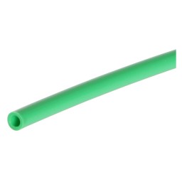 5/16" TUBING DSD STARS10 - (SEMI-RIGID) - GREEN - 1'