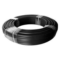 2'' MAINLINE DSD STARS10 - BLACK - 100'