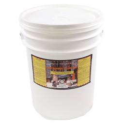 SULFAMIC ACID POWDER FOR PAN ROBY - 10 KG
