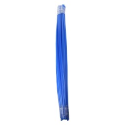 WIRE BELT - TUBE 1/2" X 60" (25/PK)