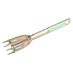 SPRING LOADED TOOL FOR WIRE STRAINER # 30M01-001