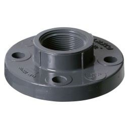 FLANGE 2" 150 LBS ANSI - THREADED (FNPT)