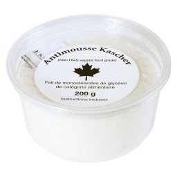 KOSHER DEFOAMER - 200 GR