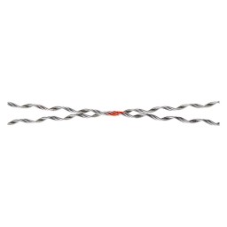 WIRE SPLICE FOR # 9 WIRE X 26" (PAIR)