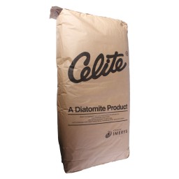 FILTERING POWDER HY-FLO - 50 LBS
