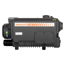 ROTARY VANE VAKUÖ29 VACUUM PUMP - 5.5 KW-EQ.7.5 HP - 141 CFM - ASS'Y MOT.3 ST. - 12000 TAPS
