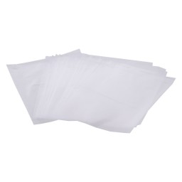POLY BAG - 3" X 5" (100/PKG)