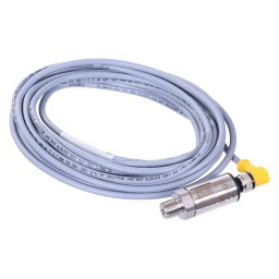 PRESSURE SENSOR AND NUM. CABLE