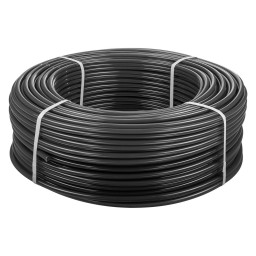5/16" TUBING DSD STARS15 - (FLEXIBLE) - GREY - 500'