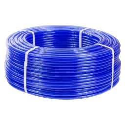 5/16" TUBING DSD STARS15 - (FLEXIBLE) - BLUE - 500'