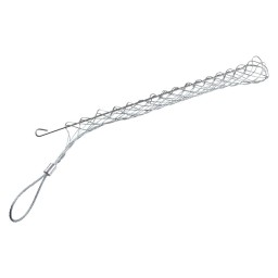 WHIP SOCK - SLACK PULLING ROD CLOSING - 2"