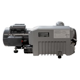 ROTARY VANE VACUUM PUMP - 2 HP - 28 CFM - ASS'Y MOTOR 1 STAGE - 3000 TAPS