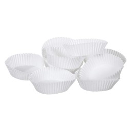 PAPER CUP 1 3/4" WHITE (2500/PKG)