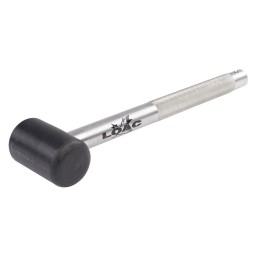TAPPING HAMMER TWO FACE - ALUMINUM