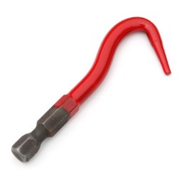 TWISTING DRILL BIT