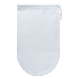 BAG W/LACE - 20"