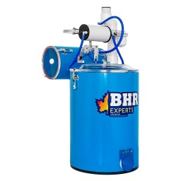 MEC.RELEASER VERTICAL SINGLE - 1000 TAPS - 12"X18" - MNFLD 6"X12" - IN 4X1"