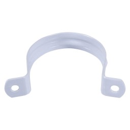 PVC PIPE STRAP - 2"