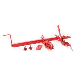 MAINLINE INSTALLATION PLIER KIT - 3/4" TO 2" JAWS