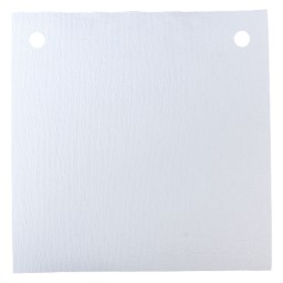 FILTER PRESS PREFILTER - 7" (100/PKG)