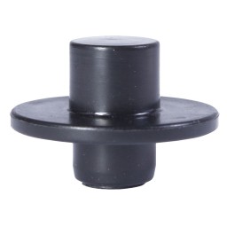 CAP FOR SADDLE (100UN/PK)