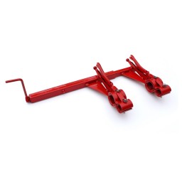 MAINLINE INSTALLATION PLIER KIT - 3/4" TO 1 1/2" JAWS