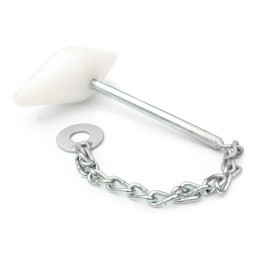 FLARING CONE - 3/4" TO 2"