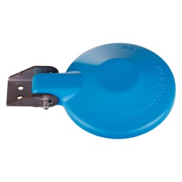 TRAP BLUE 3"
