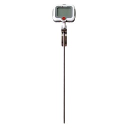 DIGITAL CANDY THERMOMETER 450°F - TAYLOR