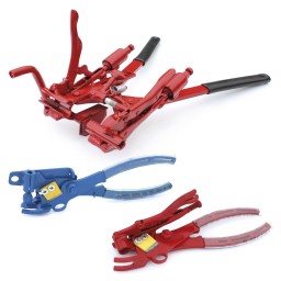 Tools - for Tubing
