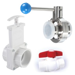 Valves